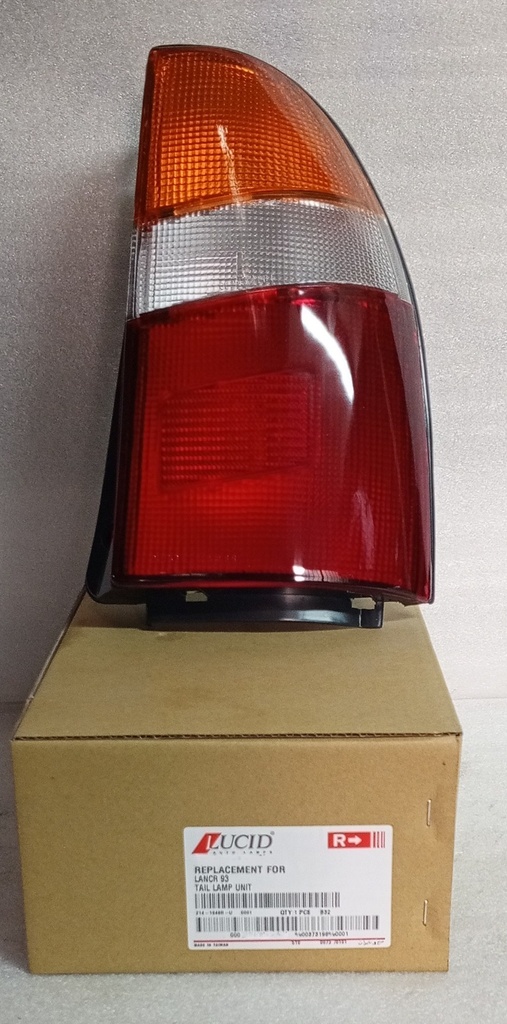 [ 214-1948R ] - LUCID - STOP/LANCER WAGON 93/95 /R 