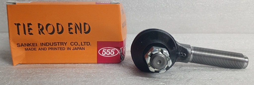 [ 45046-39175 ] - 555 - TERMINAL DIR. CORTA HILUX 4x4 R/L EXTERNA