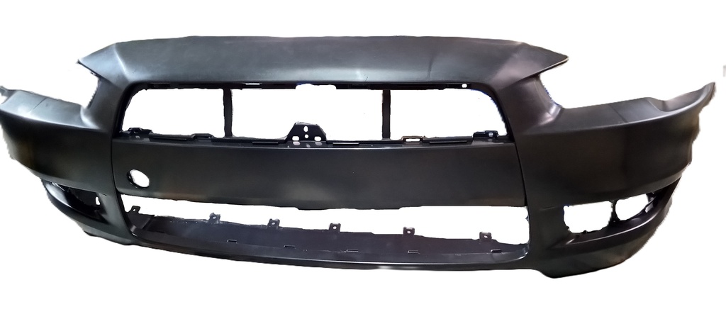 [ MB04139 ] - TONG YANG - TAIWAN - BOMPER DELANTERO MITSUBISHI LANCER AVANZADO CY4A 2008-
