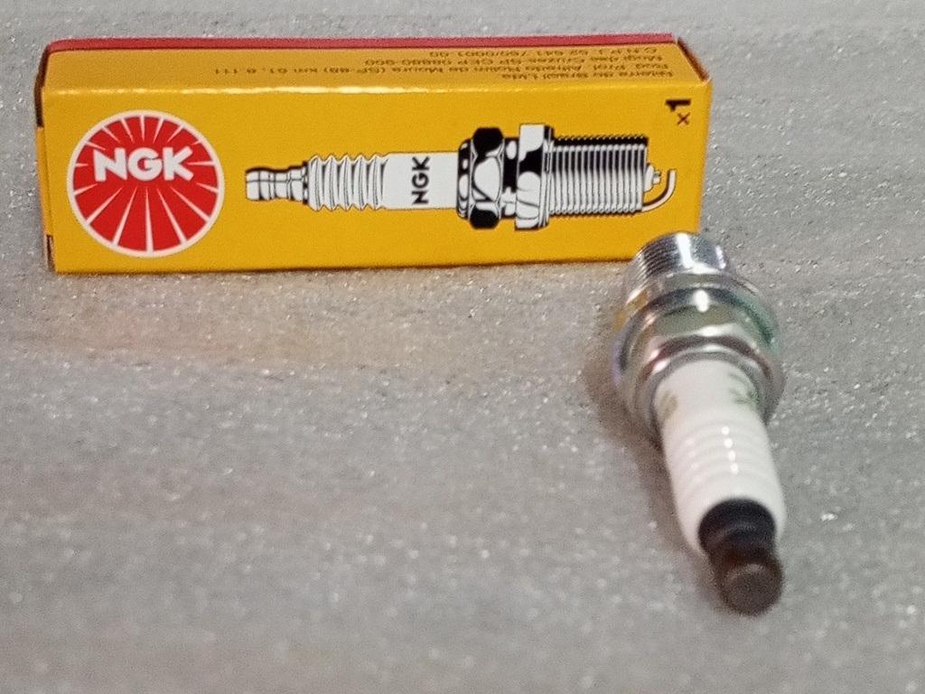 [ BKR5E ] - NGK - BUJIA MOTOR (BRASIL)