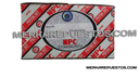PISTONES MOTOR MITSUBISHI LANCER CS3A / MONTERO IO /1600 4G18  (1.2/1.2/2.5) 76 mm