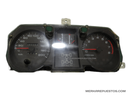 TABLERO MONTERO V11/V13/V43 (REMANOFACTURADO)