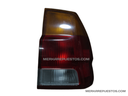STOP TRASERO DERECHO MITSUBISHI NATIVA 1998/2000 K96 (REMANOFACTURADO) / MARCA:MITSUBISHI