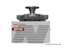 VENTILADOR FAN CLUTCH NATIVA MONT V6-3000 / MARCA: NPW