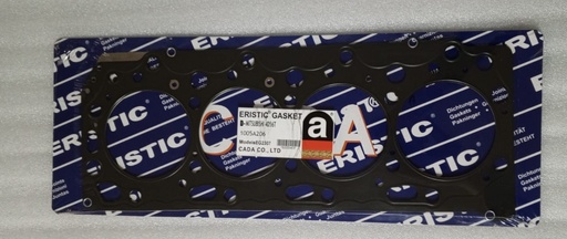 [[1005A206] - []] [EG2307] [1005A206]- ERISTIC | EMPAQUE CULATA MITSUBISHI SPORTERO 4D56 / 2.5  16V (ACERO) (STD B)