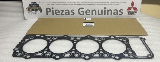 [[ME200751] -] [ME200753] - MITSUBISHI | EMPAQUE CULATA MITSUBISHI NATIVA MOTOR 4M40 (STD C)