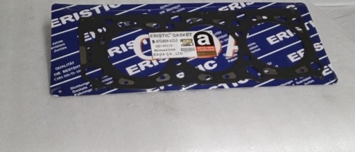 [[EG229] - [MD320044]] [MD199239] - ERISTIC | EMPAQUE CULATA MITSUBISHI V6-3000 / NATIVA 6G72 24 VALV  IZQ/DER (ACERO GRUESO)