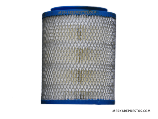 [[0] - [0]] [ME017242] - SUPER FILT | FILTRO AIRE MITSUBISHI  / CANTER 4D34 /