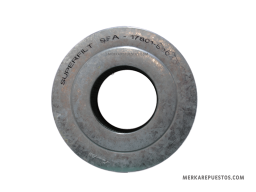 [[0] - [0]] [SFA-17801-58040] - SUPER FILT | FILTRO AIRE DAIHATSU DELTA