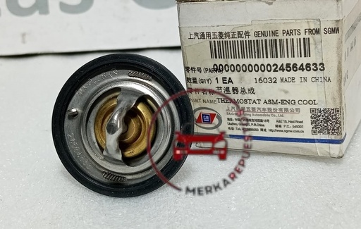[[M0937A1] - [3002099052]] [24564633] - TERMOSTATO RADIADOR CHEVROLET N200