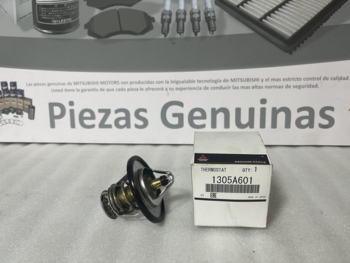 [[0] - [0]  1305A192] [1305A601] - MITSUBISHI | TERMOSTATO MOTOR SPORTERO