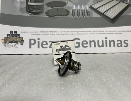 [[MN187250] - [0]] [1305A802] - MITSUBISHI | TERMOSTATO MOTOR MITSUBISHI LANCER AVANZADO CY4A