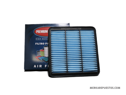 [[AIP-681   MZ690446] - [0]] [1500A098] - FILTRO PREMIUM - FILTERS  AIRE SPORTERO 2.5 / 3.2 / LUV DIMAX 2.4 GASOLINA