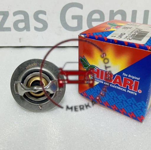 [[21200-58G03] - [MD335170]] [MD997606] - TERMOSTATO MITSUBISHI L-200 / L-300 DIESEL / NISSAN FRONTIER QD3