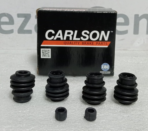 [[16151] - [0]] [4605A259] - CARLSON - USA | KIT GUARDAPOLVOS CALIPER DELANTERO MITSUBISHI LANCER