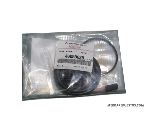 [[0] - [0]] [4605B628] - MITSUBISHI | EMPAQUETADURA CALIPER MITSUBISHI SPORTERO