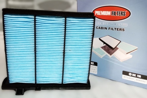 [[ACP-133] - []] [7803A028] - PREMIUM - FILTERS | FILTRO AIRE ACONDICIONADO