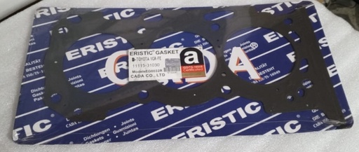 [[0] - [0] 11115-31030] [EG0032R] - ERISTIC | EMPAQUE CULATA TOYOTA MOTOR 1GRA / 1GRFE / FJ CRUISER / NEW PRADO 4.0 / HILUX (DERECHO)