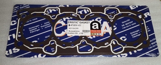 [[MD177341] - [MD184399]] [EG234] - ERISTIC | EMPAQUE CULATA LANCER SW CB4W / 4G92