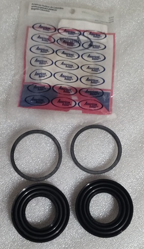 [[MB858466] - [4605B986 (42 mm)]] [JS26050] - AMERICAN RUBER | EMPAQUETADURA CALIPER TRASERO MITSUBISHI MONTERO V6-3000 / CHEV. TROOPER