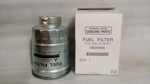 [[0] - [0]] [MB220900] - MITSUBISHI | FILTRO COMBUSTIBLE NATIVA DIESEL