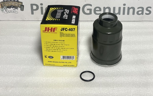 [[JFC-407] - [0]] [MB220900] - JHF | FILTRO COMBUSTIBLE NATIVA DIESEL