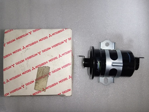 [[0] - [0]] [MB504752] - MITSUBISHI | FILTRO COMBUSTIBLE MONTERO /97 (ROSCA FINA PAREJA)