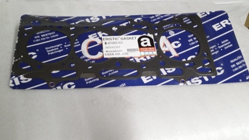 [[EG277] - [0]] [MD342397] - ERISTIC | EMPAQUE CULATA LANCER CS3A 