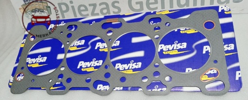 [[CH-88095] - [0]] [MD346925] - EMPAQUE CULATA