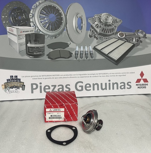 [[0] - [0]] [ME996364] - MITSUBISHI | TERMOSTATO CANTER FE639  