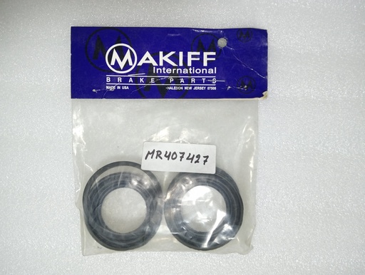 [[4605B866] - [KL-91268]] [MR407427] - MAKIFF | EMPAQUETADURA CALIPER NEW MONTERO V75W (45 mm) (SUZUKI / CAPTIVA)