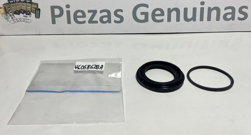 [[JS135070] - [4605B628]] [MR527979] - AMERICAN RUBER | EMPAQUETADURA CALIPER MITSUBISHI SPORTERO