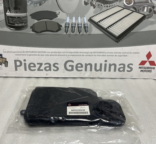 [[0] - [0]] [MR528836] - MITSUBISHI | FILTRO ACEITE VALVULA  A/T  MONT. 