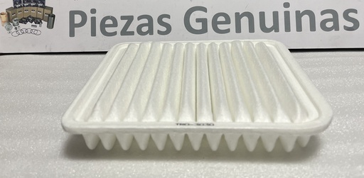 [[1500A137] - [][TRO-3030] - TECNIFIL  MR571396] [1500A137] MR571396- TECNIFIL | FILTRO AIRE ENDEVOR