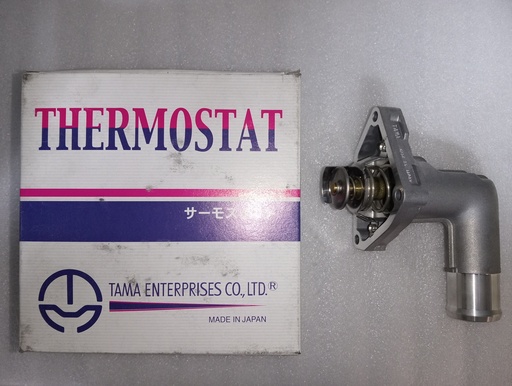 [[3845] - [21200-JA10A]] [WH-NK-82] - TAMA-JAPON | TERMOSTATO NISSAN PATHFINDER / MURANO
