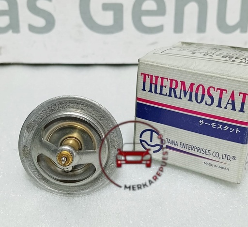 [[0] - [0]] [WV48B-76.5] - TERMOSTATO RADIADOR NISSAN SENTRA
