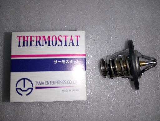 [[WV64MC-76]  [MD174234 ] - [MD194988  1305A237  MD351061]] [MD174234] - TERMOSTATO MONTERO V6-3500 / L300 -76.5