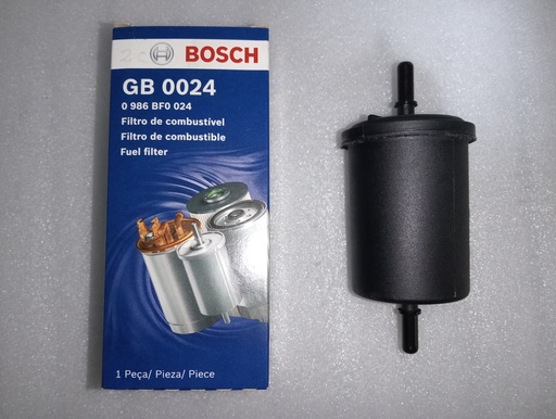 [[GB-0024] - [0]] [0-986BF0024] - BOSCH | FILTRO COMBUSTIBLE RENAULT / VW / HYUNDAI / TOYOTA 