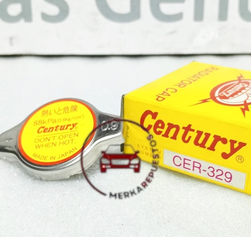 [[0] - [0]] [CER-329] - TAPA RADIADOR PEQUEÑA