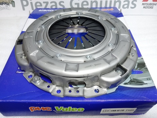 [[242X148X276] - [3082633102 / 41300-4A00]] [HDC-51] - VALEO - KOREA | PRENSA CLUTCH HYUNDAI H-100 / STAREX / PORTER 98 (242X148X276)