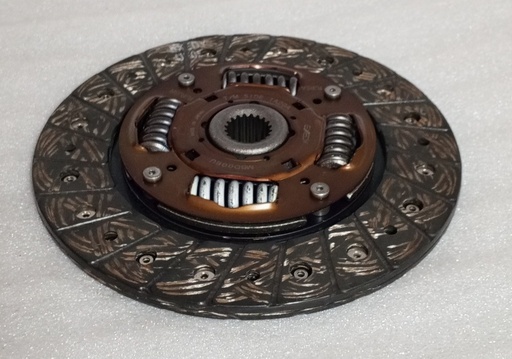 [[MD771329] - [MR980412] [MBD-006U] MD771329] [HD-39]-VALEO| DISCO CLUTCH MITSUBISHI LANCER 1.6 (200X130X20X22.4)