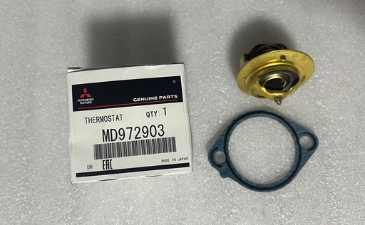 [[0] - [0]] [MD972903] - MITSUBISHI | TERMOSTATO MITSUBISHI MONTERO