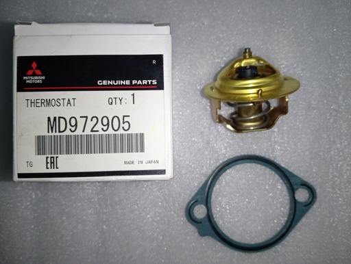 [[0] - [0]] [MD972905] - MITSUBISHI | TERMOSTATO MITSUBISHI MONTERO V11W, V13V, V43W