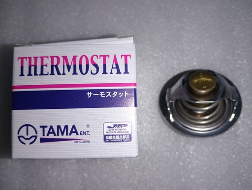 [[] - [W52E-82B]] [MD972905] - TAMA- TERMOSTATO MITSUBISHI MONTERO V11W, V13V, V43W (EXCENTRICO) 82B