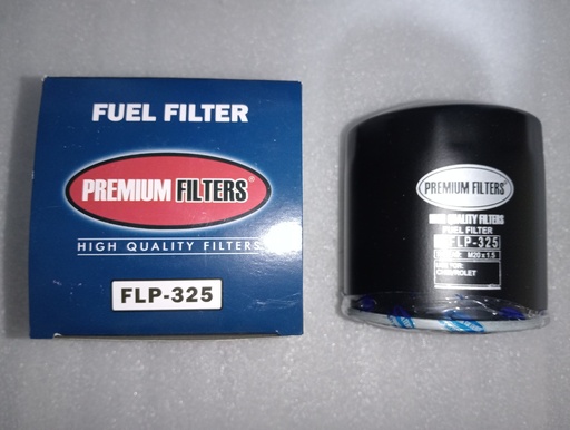 [[ME229355] - [ME016823  FLP-325]] [ME016872  ] - PREMIUM - FILTERS | FILTRO COMBUSTIBLE CANTER
