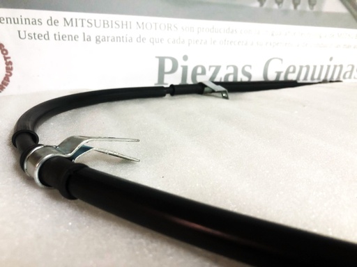 [[M8C2-22-701] - [0]] [MITF-1651] - NAVCAR | CABLE FRENO TRA. DER. MITSUBISHI MONTERO HARD TOP /96