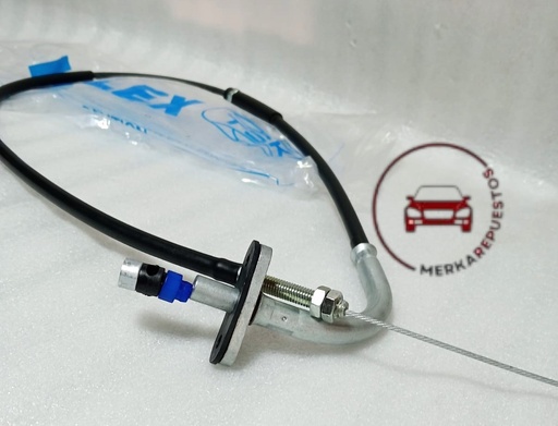 [[4VA6302] - [0]] [MR234909] - GUAYA ACELERADOR MITSUBISHI MONTERO 2.4