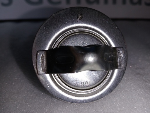 [[W52E-88B] - [0]] [MD972903] - TERMOSTATO MITSUBISHI MONTERO 4G54 / V6-3000 (EXCENTRICO) 88B
