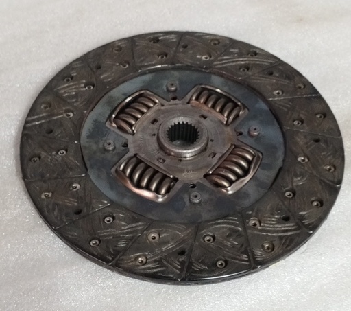 [[2301A020  (MR317680)] - [MN168640  MR336071]] [2301A084 ] - MITSUBISHI | DISCO CLUTCH  MITSUBISHI SPORTERO 2.5 250X160X23X26.2