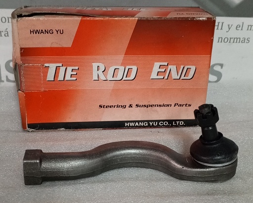 [[0] - [0]] [4422A009] - HWANG YU | TERMINAL DIRECCION MITSUBISHI SPORTERO / MONTERO V6-3500 / IZQ,